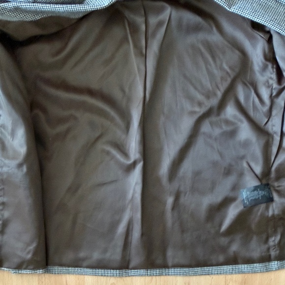 Minimum Gray Blazer - Picture 9 of 10